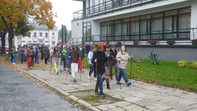 Radomsko: Klucz do tożsamości