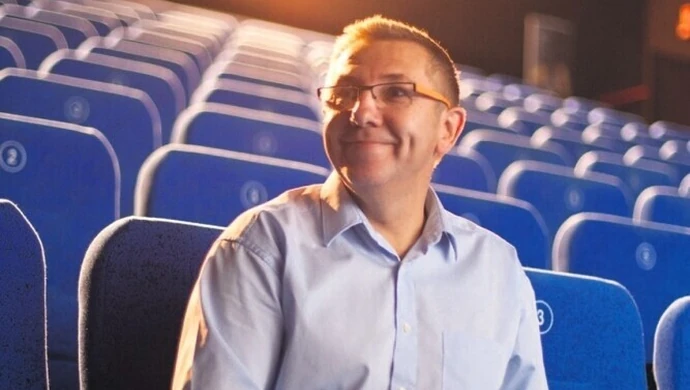 Czego w kinie szukają piotrkowianie?