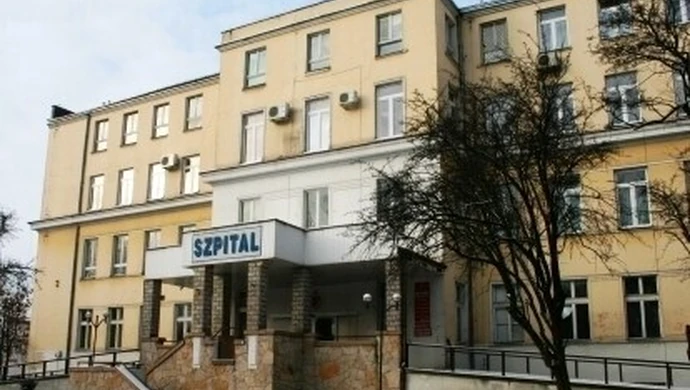 Miasto nie chce szpitala przy Roosevelta