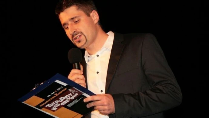 Turnau i Sikorowski w pierwszy kabaretowy wieczór