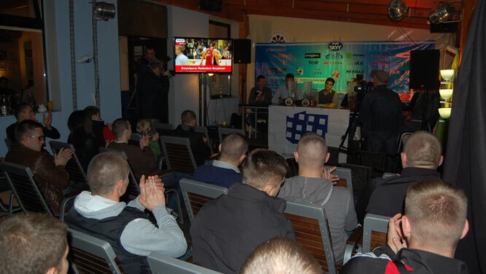 Zapaśnicy zdradzili tajemnicę sukcesu w Radomiu