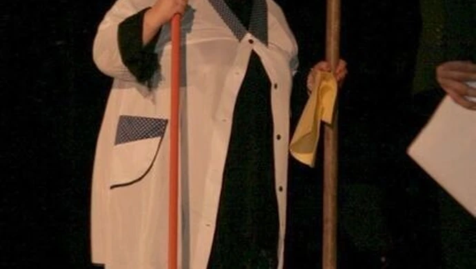 Dziesiąte Trybunały przeszły do historii