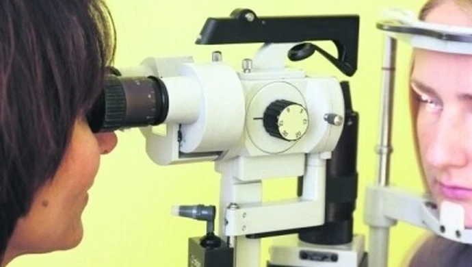 Jaskra gorsza od zaćmy