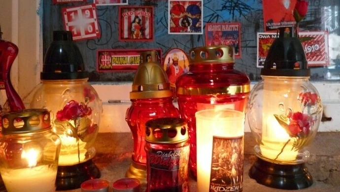 14-letni Daniel miał zawał