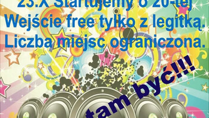 Studenci! Czas na Fuksówkę 2012