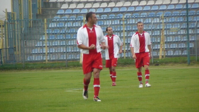 Piłka nożna: Omega zrewanżuje się Lechii?