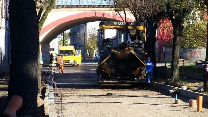 Kierowcy już niedługo pojadą Narutowicza