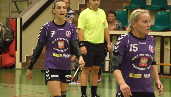 Klęska Piotrcovii w Nowym Sączu