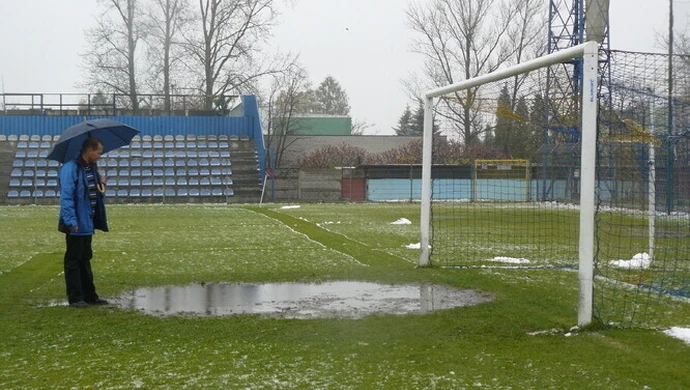 OZPN Piotrków odwołał niedzielne mecze