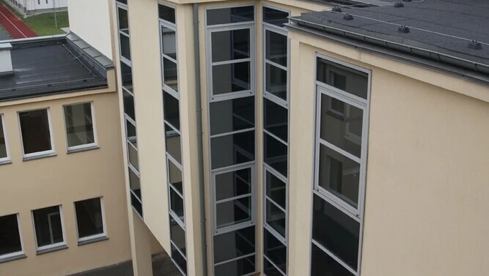 Na budowie sądu zaoszczędzili aż 12 milionów