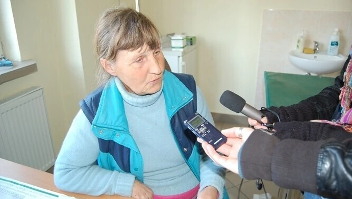 Piotrków: Wystawił szczenięta na pewną śmierć