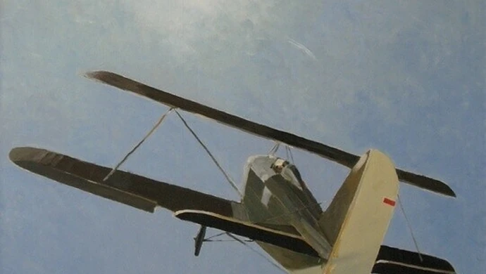 Wystawa "Gajda &amp; Restauracja Europa"