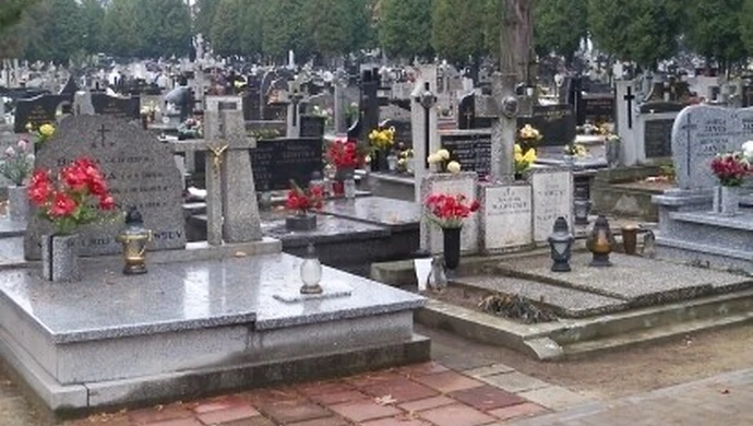 Nic nie może wiecznie trwać...