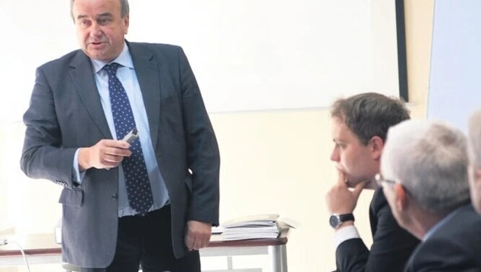 Piotrków Trybunalski – Kleszczów: Będzie kolej, będzie rozwój