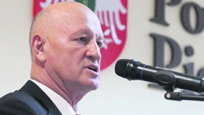 Szpital przy ul. Roosevelta będzie spółką?