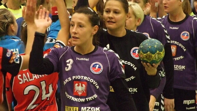 Pewna wygrana Piotrcovii z Ruchem Chorzów