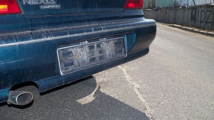 W piotrkowskiej komendzie nikt nie pracuje?