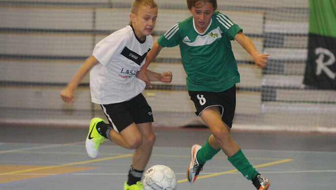 Lechia Tomaszów mistrzem okręgu piotrkowskiego