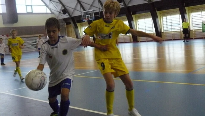 GKS i Mazovia zagrają w finałach