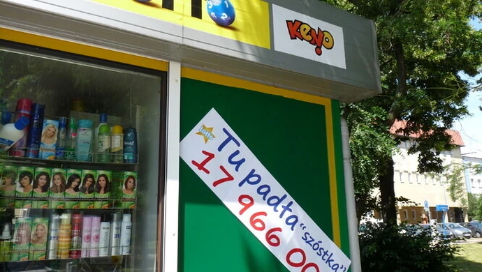 Mamy dwóch nowych milionerów w regionie