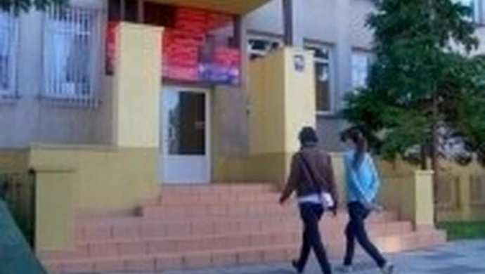 W końcu przystosują urząd dla niepełnosprawnych