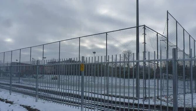 Radomsko: Orlik po remoncie