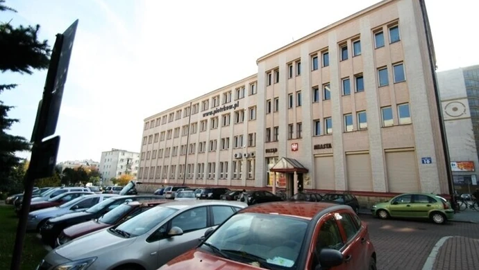 Kolejna szansa na nową bibliotekę stracona