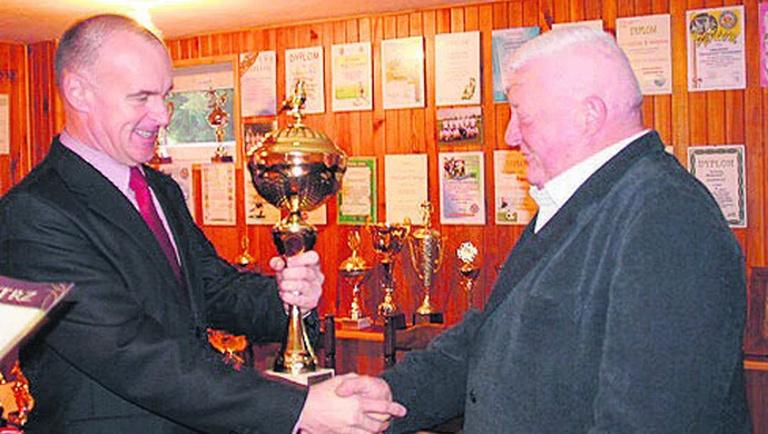 Podsumowali działania hodowców gołębi