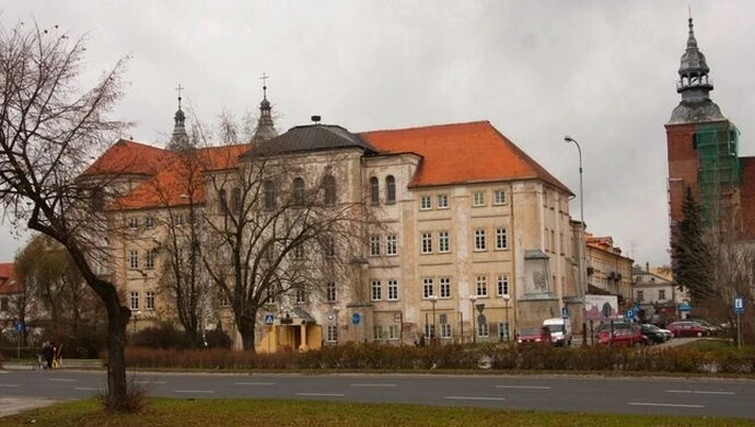 Trakt Wielu Kultur - czekamy na drugi etap