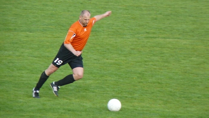 Astoria Szczerców mistrzem jesieni