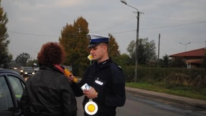 Wczoraj świętowali, dzisiaj stracili prawo jazdy