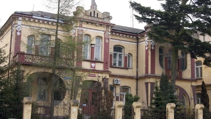 Willa Wanda na sprzedaż – czy będzie kupiec?