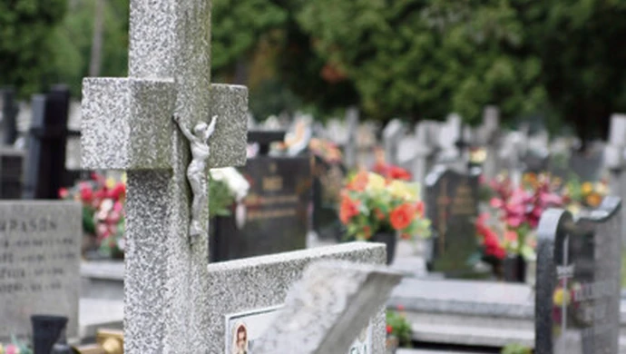 Nie zapłacisz – po 20 latach zlikwidują grób?