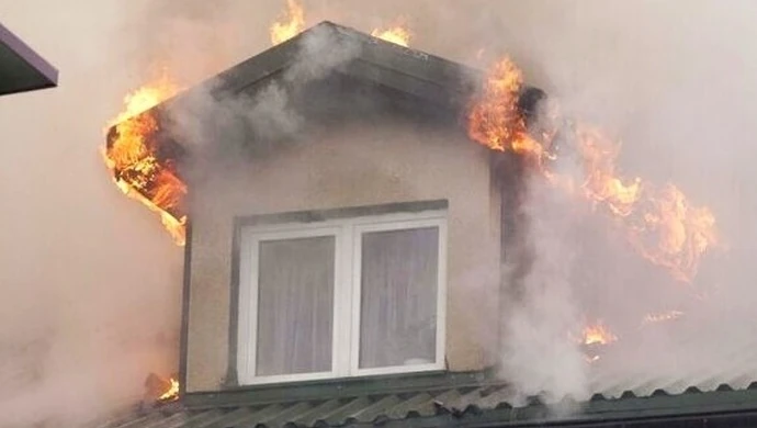 Sprawdzili, czy szkoła nadaje się do użytku