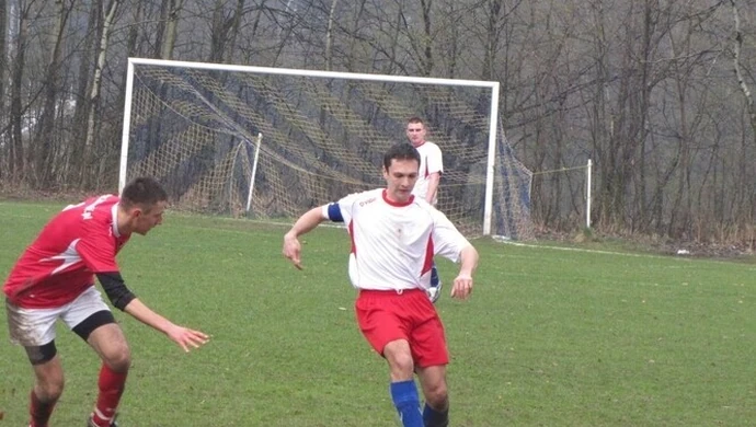 Emocje w łódzkiej okręgówce