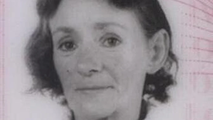 W marcu wyszła z domu i dotąd nie wróciła