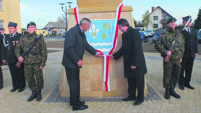 Świętowali podwójnie