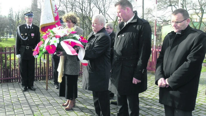  Tak Sulejów świętował niepodległość