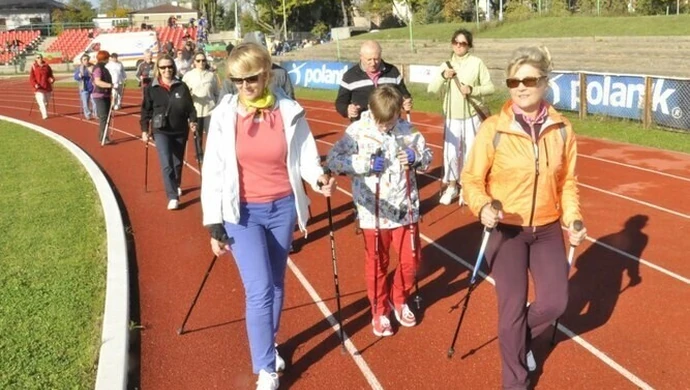 Piotrków: Zadbają o zdrowie z OSiR-em