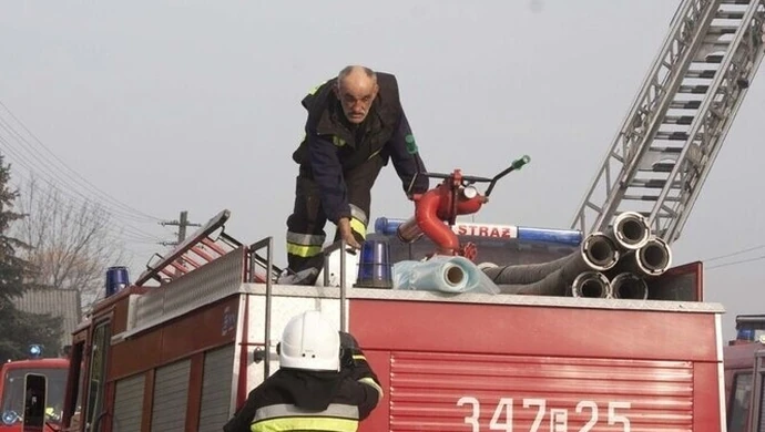 Chcesz pomóc odbudować szkołę po pożarze?