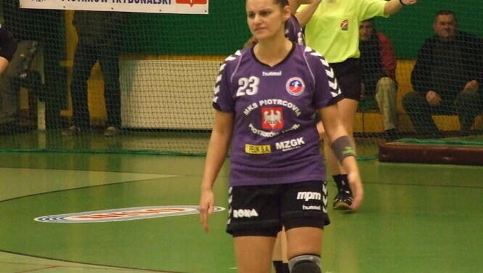 Fatalna sobota piotrkowskich drużyn