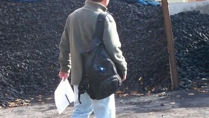 O składzie węgla zadecyduje minister kultury