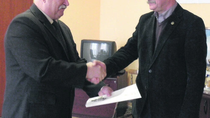 5 tys. zł dla strażaków