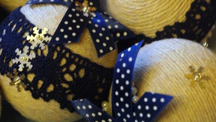 Świąteczne warsztaty rękodzielnicze z PKGM