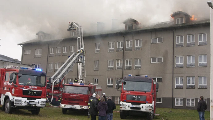 Dostaną półtora miliona na odbudowę szkoły