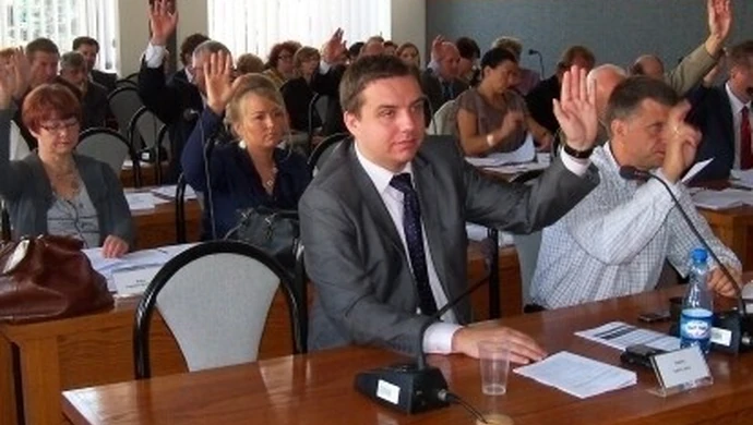 Jak oceniasz piotrkowskich radnych?