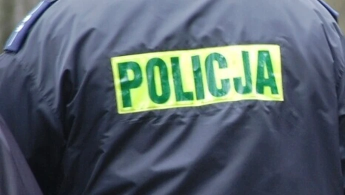 Policjanci w porę odnaleźli niedoszłego samobójcę