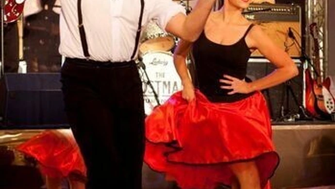 Gorączka piątkowej nocy w Focus Mall