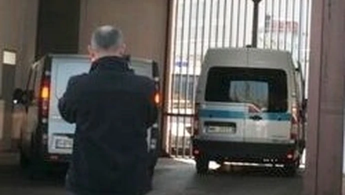 Marcin P. pozostanie w piotrkowskim areszcie