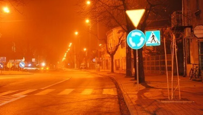 Śmiertelnie potrącił 79-letniego mężczyznę